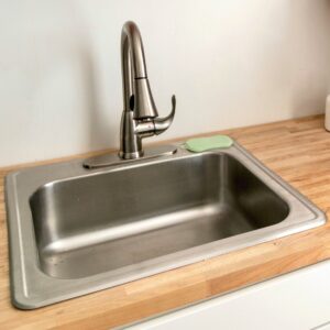 Kitchen Sinks