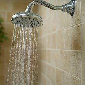 Shower Heads