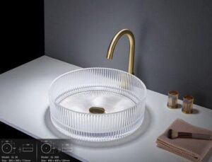 Designer Wash Basin 1