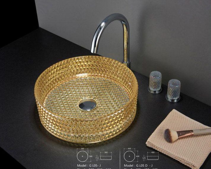 Designer Wash Basin 11
