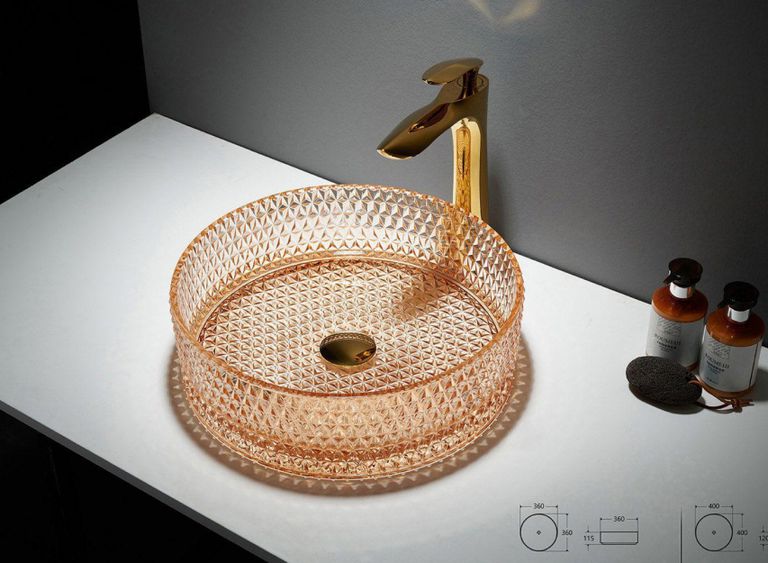 Designer Wash Basin 12