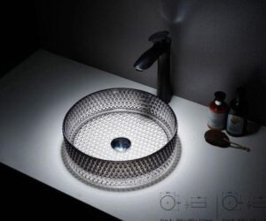 Designer Wash Basin 13