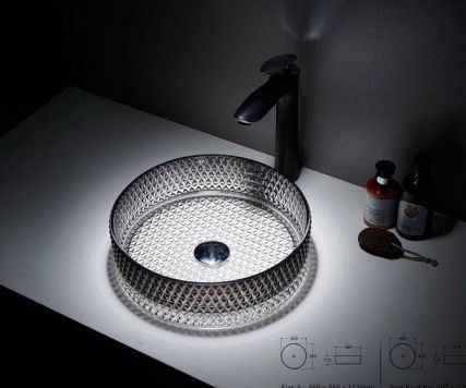 Designer Wash Basin 13