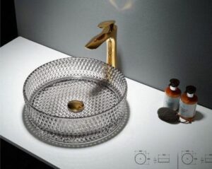 Designer Wash Basin 14