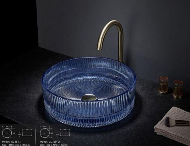 Designer Wash Basin 3