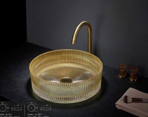 Designer Wash Basin 4