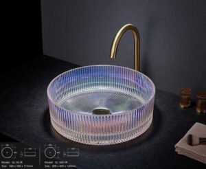 Designer Wash Basin 5
