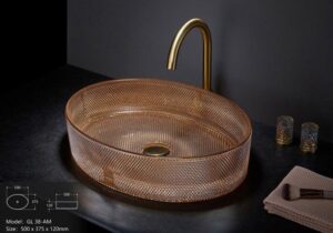 Designer Wash Basin 6