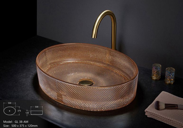 Designer Wash Basin 6