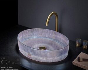 Designer Wash Basin 8