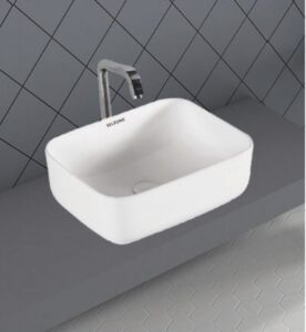 wash basin 2